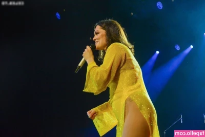  [ jessie-j-1 ] - Love what you do