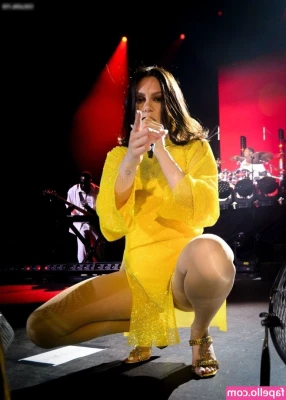  [ jessie-j-1 ] - All natural