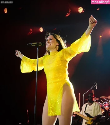  [ jessie-j-1 ] - Hi everyone! Thank you from the bottom of my heart for the successful part 1