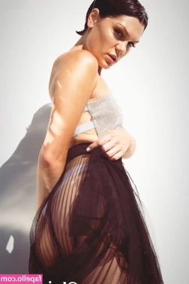  [ jessie-j-1 ] - look what is coming to  suicidegirls this summer  Sk8er Gurl  will be