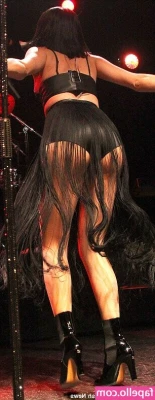  [ jessie-j-1 ] - New nipple jewelry