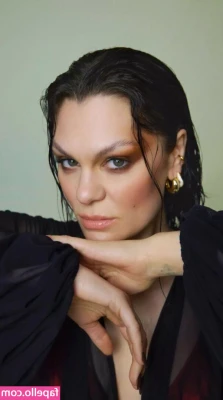 [ jessie-j-1 ] - I drained him CAN I DRAIN YOU