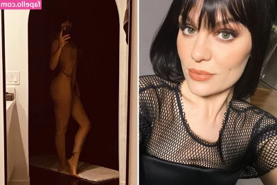  [ jessie-j-1 ] - 10 tip and I ll send you the full video love