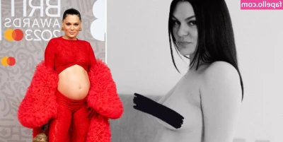  [ jessie-j-1 ] - Free post !