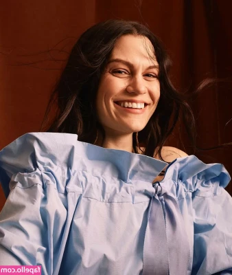  [ jessie-j-1 ] - Good vibes and dirty mind 😈