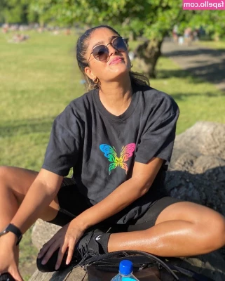  [ mandeep-dhillon ] - Can you hear how  excited  I am
