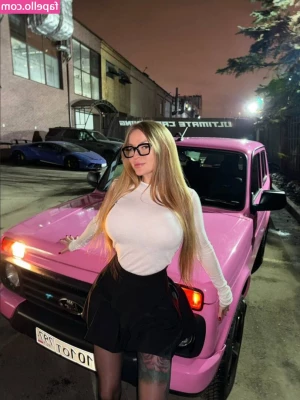 Sonya Temnikova [ sonya-temnikova ] - Hi sexy ppl