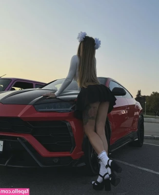 Sonya Temnikova [ sonya-temnikova ] - more 6 super sexy videos with this beautiful harness 😏