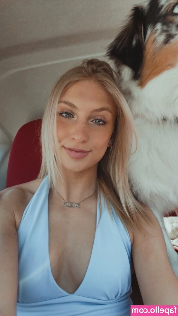 Noa Diorgina [ noa-diorgina ] - Happy Friday babes  Cheeky