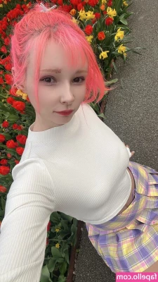 kittie_meo [ kittie-meo ] - Me acabo de bañar   Si te gusto dale