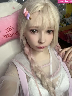 kittie_meo [ kittie-meo ] - Satin Play 😈