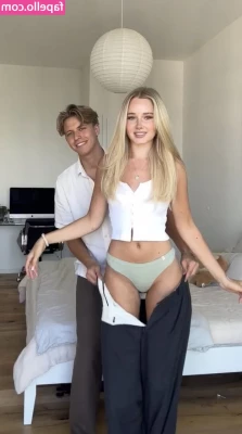Lili Hamann [ lili-hamann ] - Insert Your Cock in my mouth