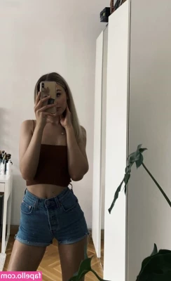 Lili Hamann [ lili-hamann ] - Just a quick good morning to everyone