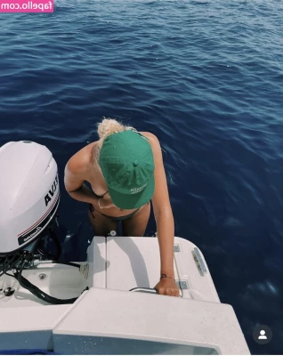 Lili Hamann [ lili-hamann ] - 🥵𝙸 𝚍𝚘𝚗'𝚝 𝚋𝚎𝚕𝚒𝚎𝚟𝚎 𝚢𝚘𝚞