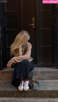 Lili Hamann [ lili-hamann ] - like what you see