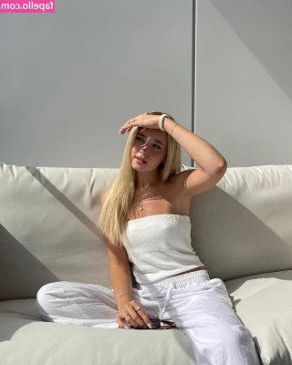 Lili Hamann [ lili-hamann ] - It s getting hot in here   Join my VIP Page    JadeRamey   for