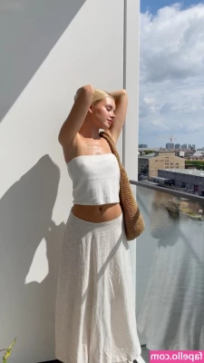 Lili Hamann [ lili-hamann ] - Your reason for breathing
