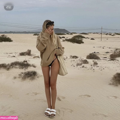 Lili Hamann [ lili-hamann ] - Que rico rabo