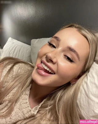 Lili Hamann [ lili-hamann ] - Feliz de poder compartir mis más hermosos momentos con ustedes  