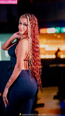 Camille Perez