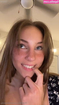 Anyalacey [ anyalacey-9 ] - Stream started at 05 08 2024 09 36 am  I thought instead of sending