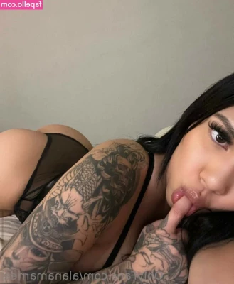 Alanamarriee - I think you will like this big tits ili girl in chastity