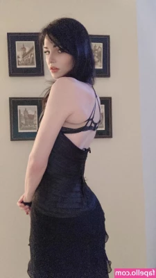  [ kalindra-chan ] - my mouth is always open for a big dick  because I love them so much