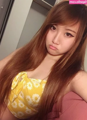  [ ariasaki ] - Would you want to wake up to this?