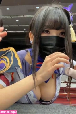  [ ariasaki ] - Want this vid  I couldn t stop cumming
