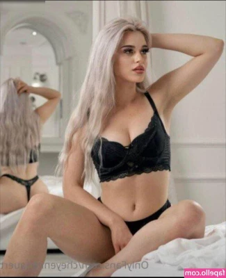 cheyennenauert - What would you like to see more of
