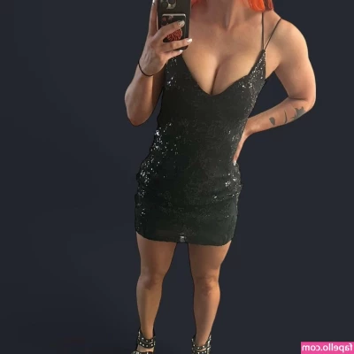 GiGi Dolan [ gigi-dolan ] - All I WANTED TO DO YESTERDAY ON MY DAY OFF WAS MAKE DIS PUSSY FEEL