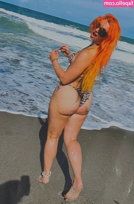 GiGi Dolan [ gigi-dolan ] - Jus bc I fw yall