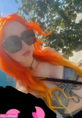 GiGi Dolan [ gigi-dolan ] - It’s MILF Monday….how has your day been?