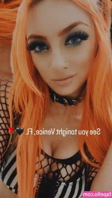 GiGi Dolan [ gigi-dolan ] - Swipe for