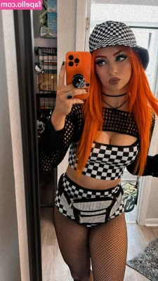 GiGi Dolan [ gigi-dolan ] - hey to whoever is still here- sorry for the absence  i ve just moved