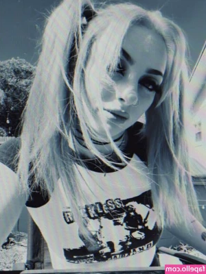 GiGi Dolan [ gigi-dolan ] - I think you can guess what is going to happen next