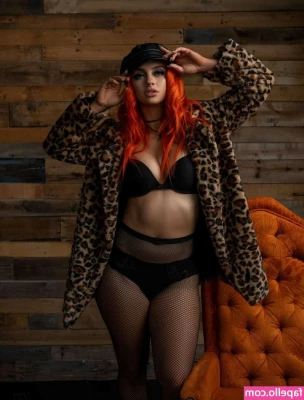GiGi Dolan [ gigi-dolan ] - what s your favorite hair on me