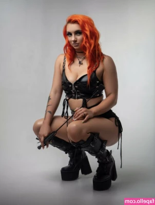 GiGi Dolan [ gigi-dolan ] - Happy Monday guys! Good music has had me in a stable mood lately that