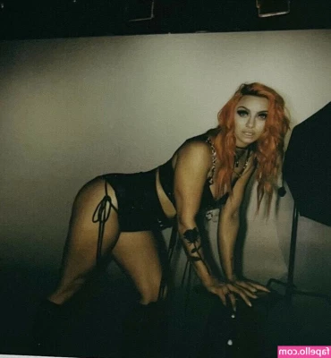 GiGi Dolan [ gigi-dolan ] - Will you handle me properly