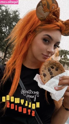 GiGi Dolan [ gigi-dolan ] - What a juicy Pumpkin Daddy you have given the pleasure of viewing  9