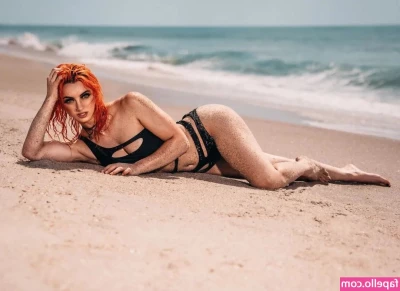 GiGi Dolan [ gigi-dolan ] - Have you watched my TOP 5 FULL SCENE GG video yet, babe? I got fucked