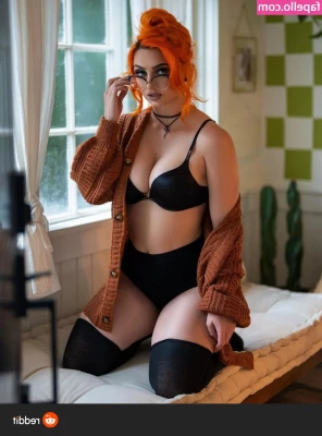 GiGi Dolan [ gigi-dolan ] - Happy Saturday Boys!