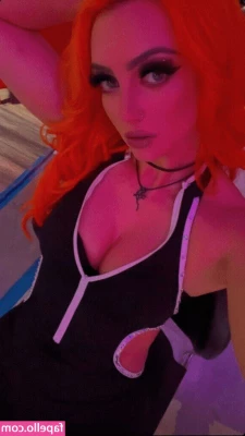 GiGi Dolan [ gigi-dolan ] - Ugh so fucking delicious  she moves like a bitch