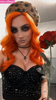 GiGi Dolan [ gigi-dolan ] - A couple more