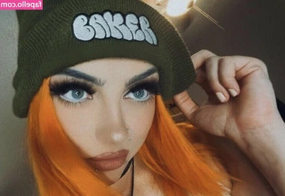 GiGi Dolan [ gigi-dolan ] - Milky