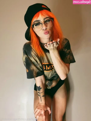 GiGi Dolan [ gigi-dolan ] - New pics added