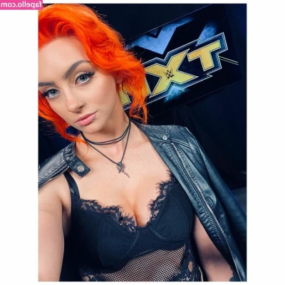 GiGi Dolan [ gigi-dolan ] - would bend down for anything