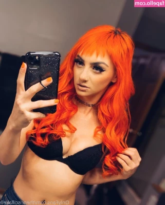 GiGi Dolan [ gigi-dolan ] - Who wants to see the videos