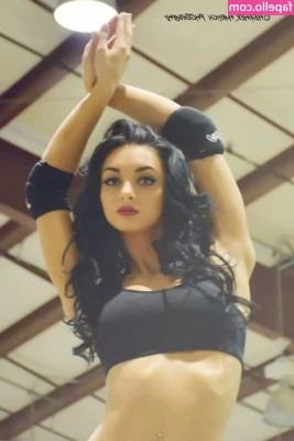 GiGi Dolan [ gigi-dolan ] - Have you seen the video yet   Someone took the underwear  could it be