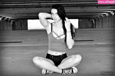 GiGi Dolan [ gigi-dolan ] - So excited to be here  I have so much stuff that I can t wait to